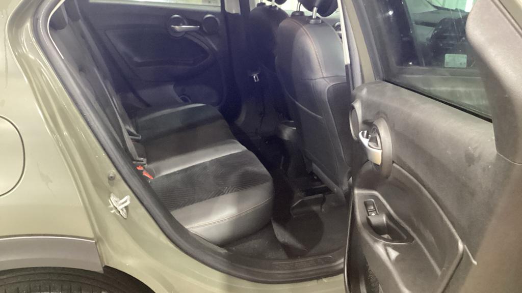 Fiat 500X 1.0 FireFly Turbo S-Design SUV 5dr Petrol Manual Euro 6 (s/s) (120 bhp)