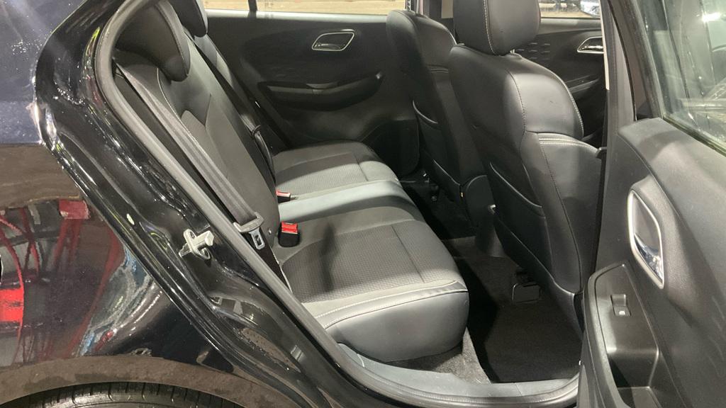 MG MG3 1.5 VTi-TECH Exclusive Nav Hatchback 5dr Petrol Manual Euro 6 (s/s) (106 ps)