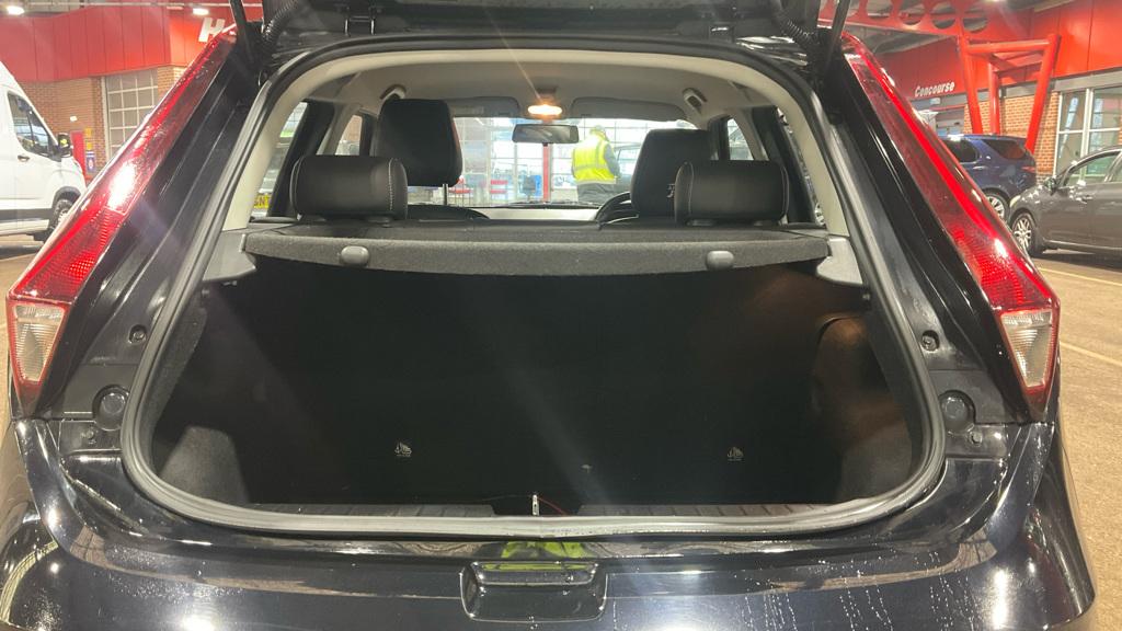 MG MG3 1.5 VTi-TECH Exclusive Nav Hatchback 5dr Petrol Manual Euro 6 (s/s) (106 ps)