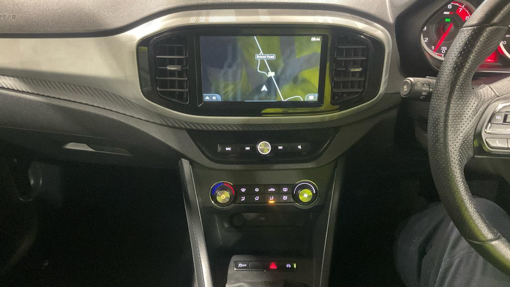 MG MG3 1.5 VTi-TECH Exclusive Nav Hatchback 5dr Petrol Manual Euro 6 (s/s) (106 ps)