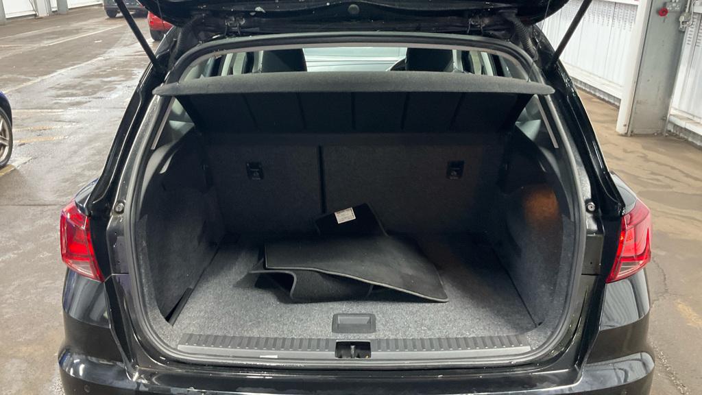 SEAT Arona 1.6 TDI SE Technology Lux SUV 5dr Diesel Manual Euro 6 (s/s) (115 ps)