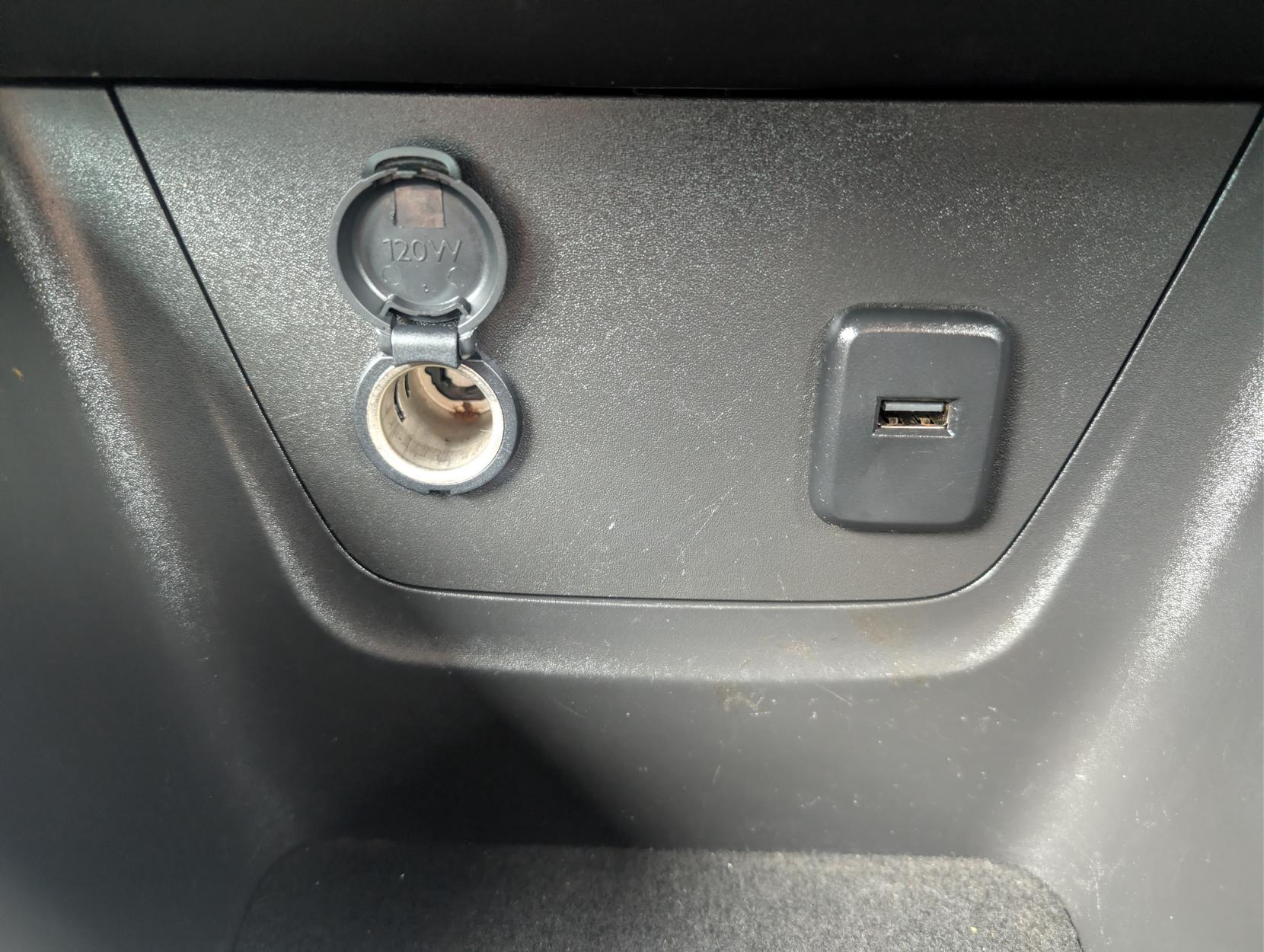 Vauxhall Crossland X 1.2 Elite SUV 5dr Petrol Manual Euro 6 (83 ps)