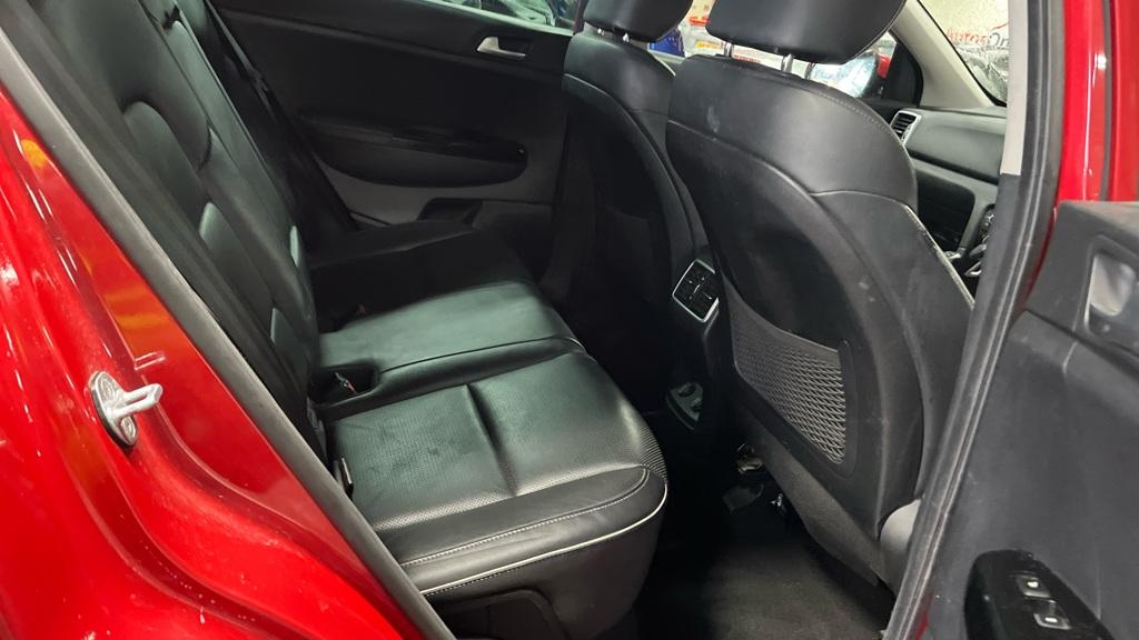 Kia Sportage 1.7 CRDi 4 SUV 5dr Diesel Manual Euro 6 (s/s) (114 bhp)