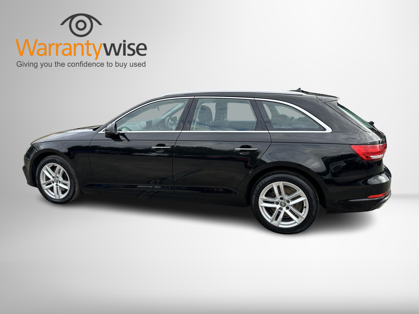 Audi A4 Avant 2.0 TFSI 35 SE Estate 5dr Petrol Manual Euro 6 (s/s) (150 ps)