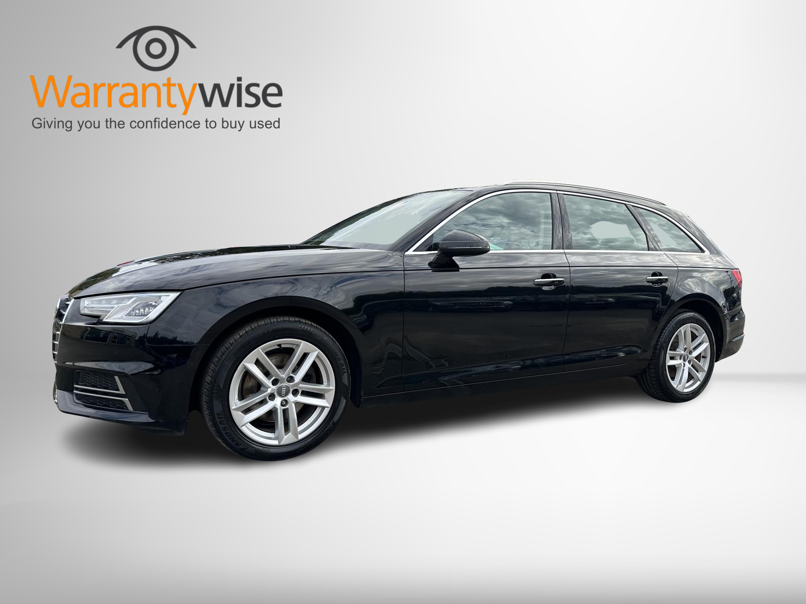 Audi A4 Avant 2.0 TFSI 35 SE Estate 5dr Petrol Manual Euro 6 (s/s) (150 ps)