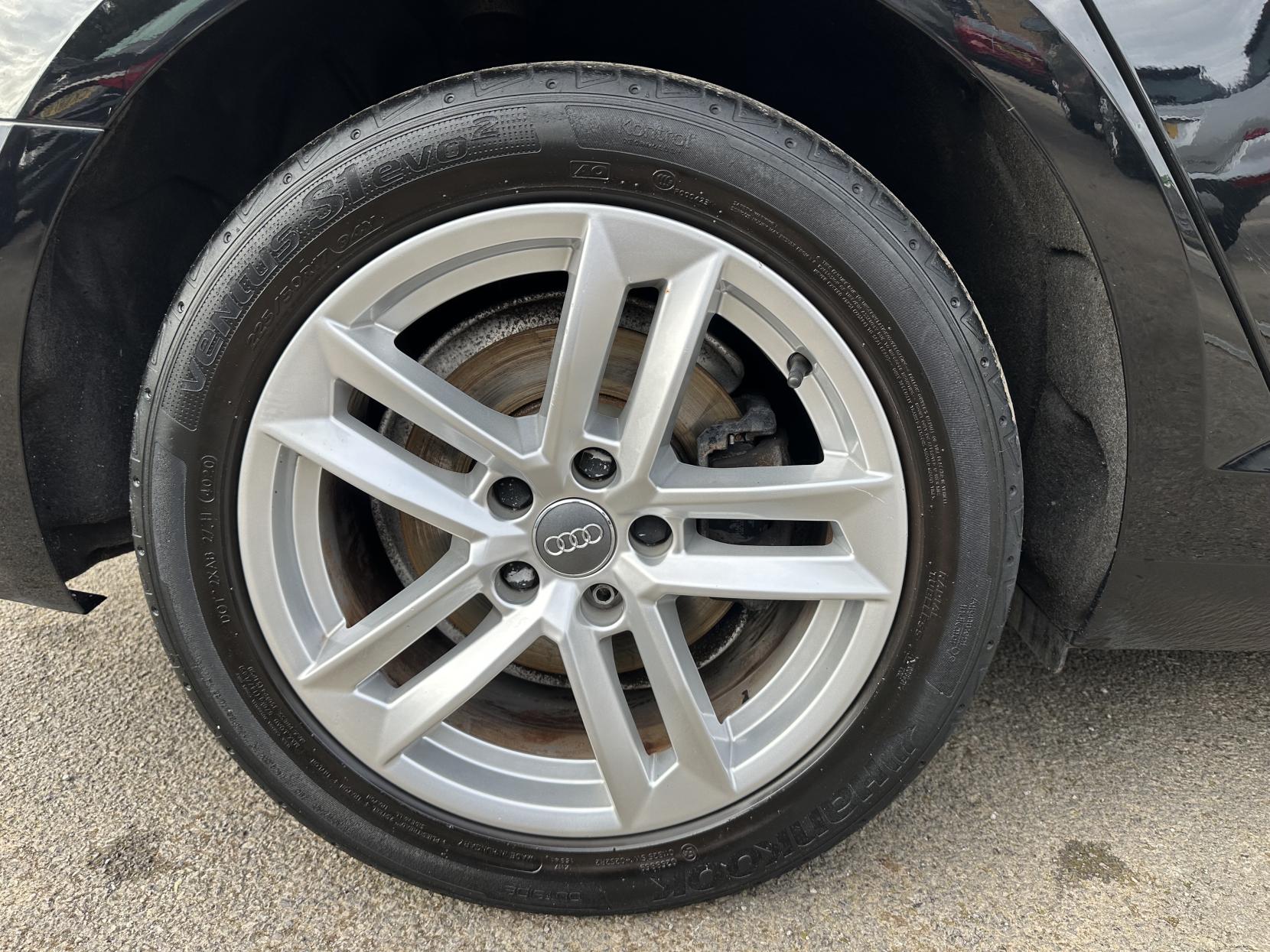 Audi A4 Avant 2.0 TFSI 35 SE Estate 5dr Petrol Manual Euro 6 (s/s) (150 ps)