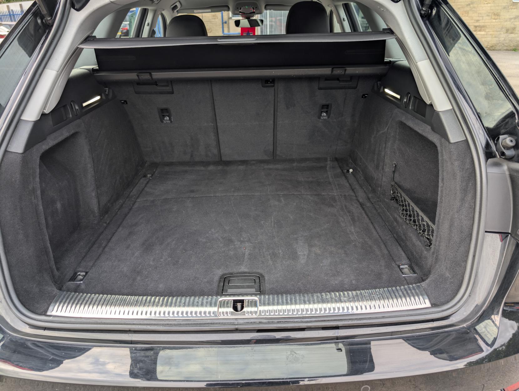 Audi A4 Avant 2.0 TFSI 35 SE Estate 5dr Petrol Manual Euro 6 (s/s) (150 ps)