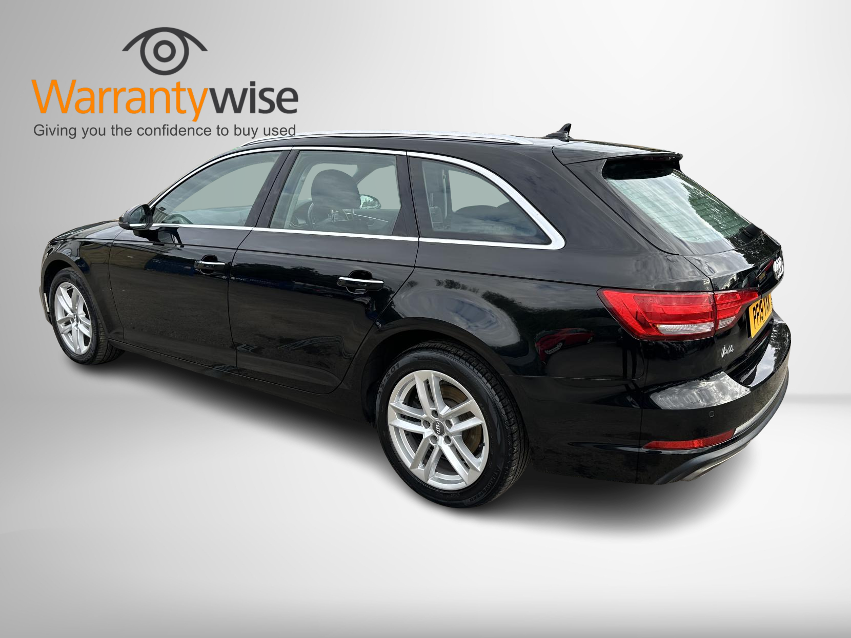 Audi A4 Avant 2.0 TFSI 35 SE Estate 5dr Petrol Manual Euro 6 (s/s) (150 ps)