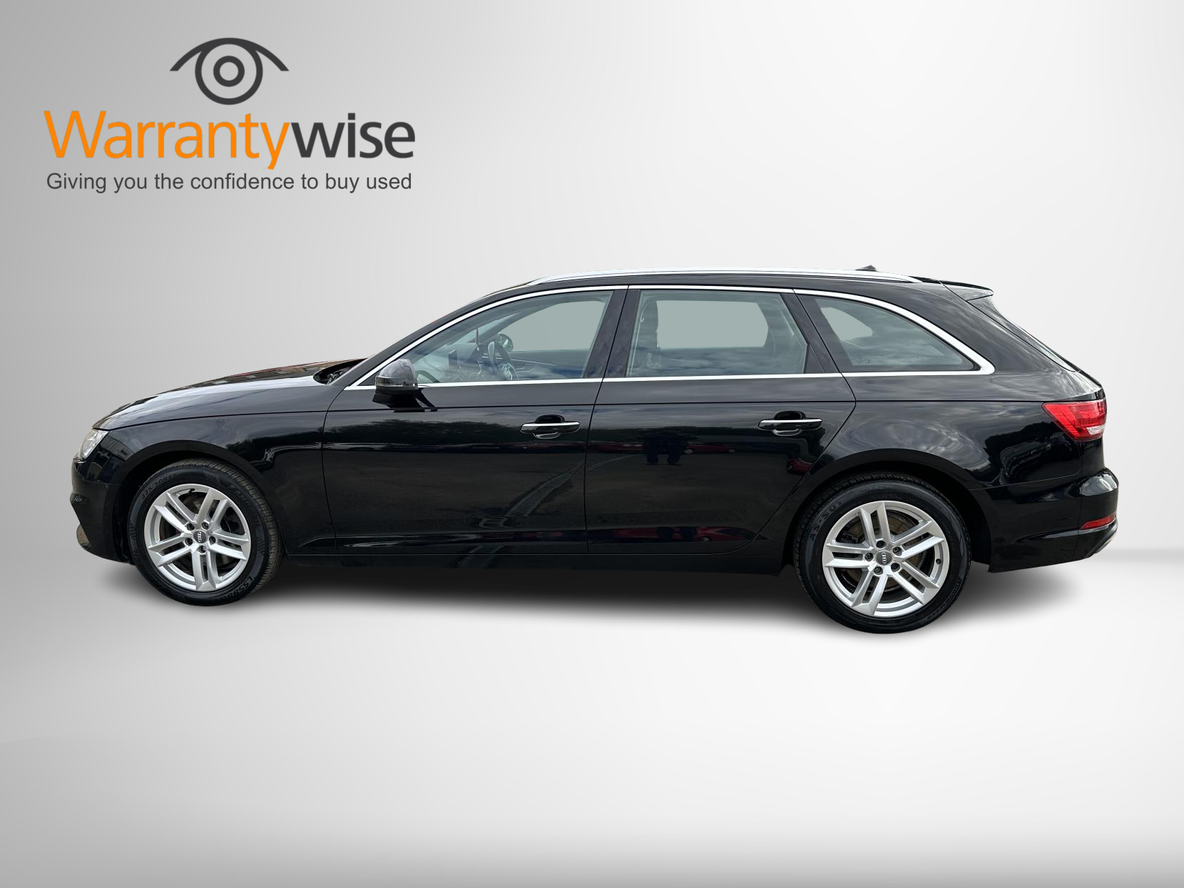 Audi A4 Avant 2.0 TFSI 35 SE Estate 5dr Petrol Manual Euro 6 (s/s) (150 ps)