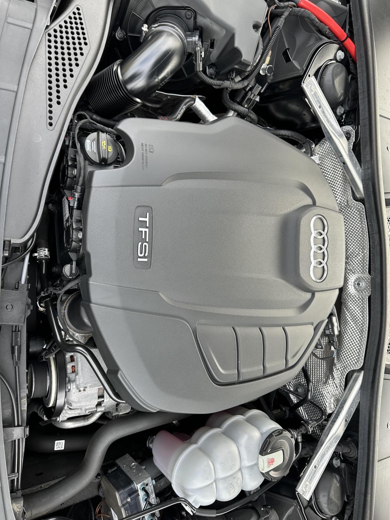 Audi A4 Avant 2.0 TFSI 35 SE Estate 5dr Petrol Manual Euro 6 (s/s) (150 ps)
