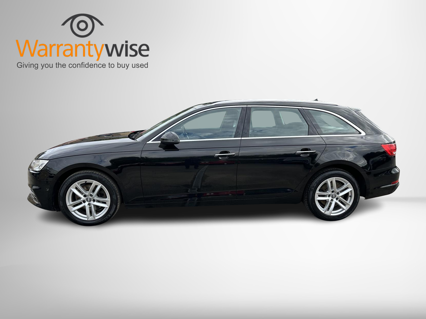 Audi A4 Avant 2.0 TFSI 35 SE Estate 5dr Petrol Manual Euro 6 (s/s) (150 ps)