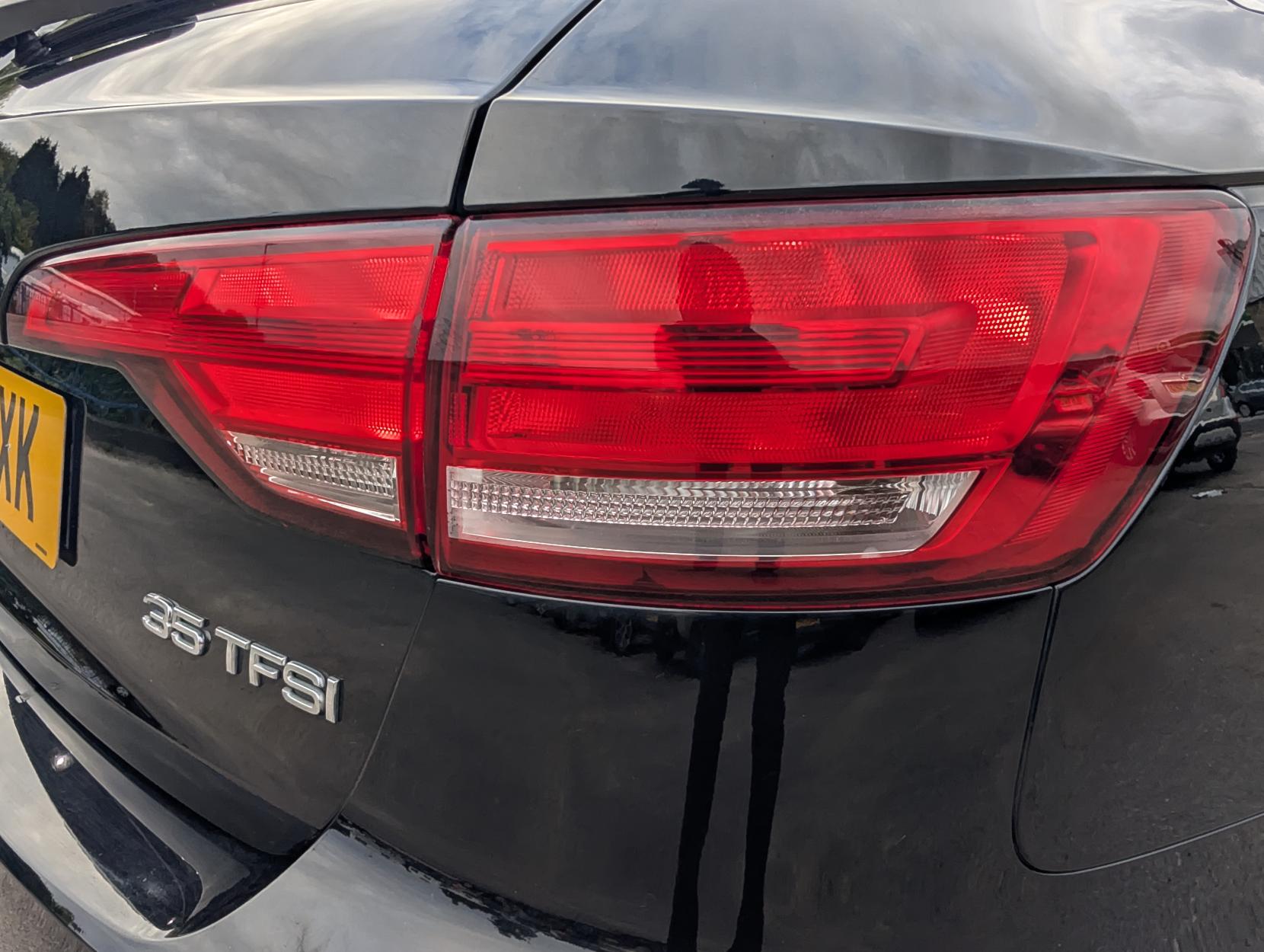 Audi A4 Avant 2.0 TFSI 35 SE Estate 5dr Petrol Manual Euro 6 (s/s) (150 ps)