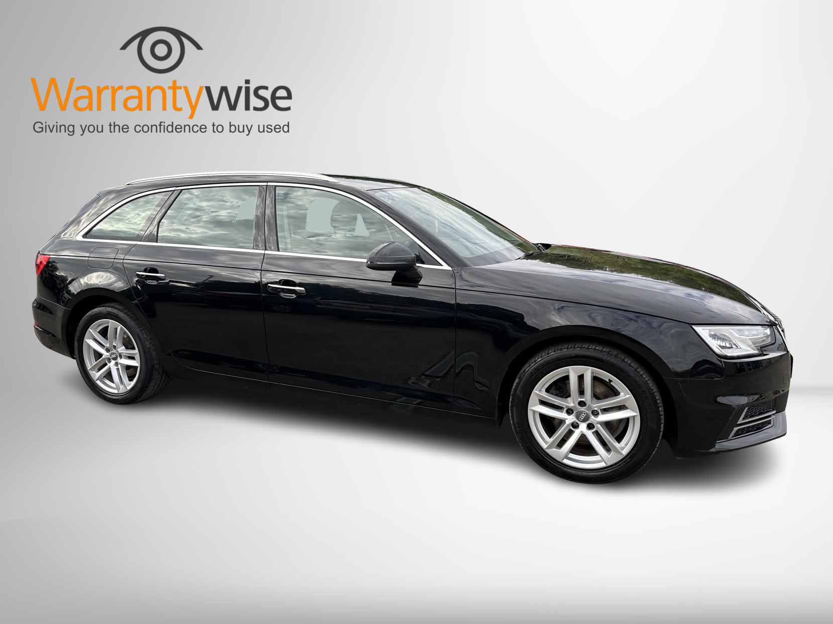 Audi A4 Avant 2.0 TFSI 35 SE Estate 5dr Petrol Manual Euro 6 (s/s) (150 ps)