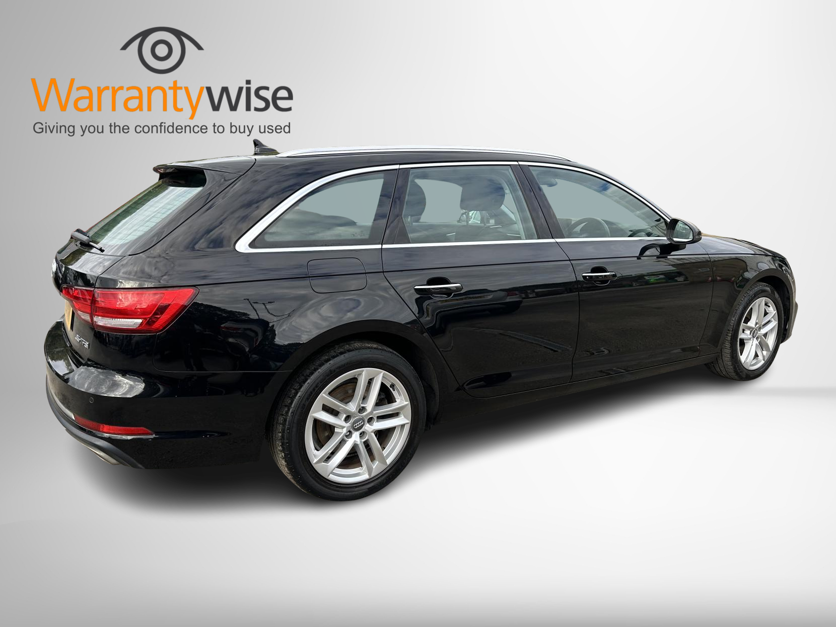 Audi A4 Avant 2.0 TFSI 35 SE Estate 5dr Petrol Manual Euro 6 (s/s) (150 ps)