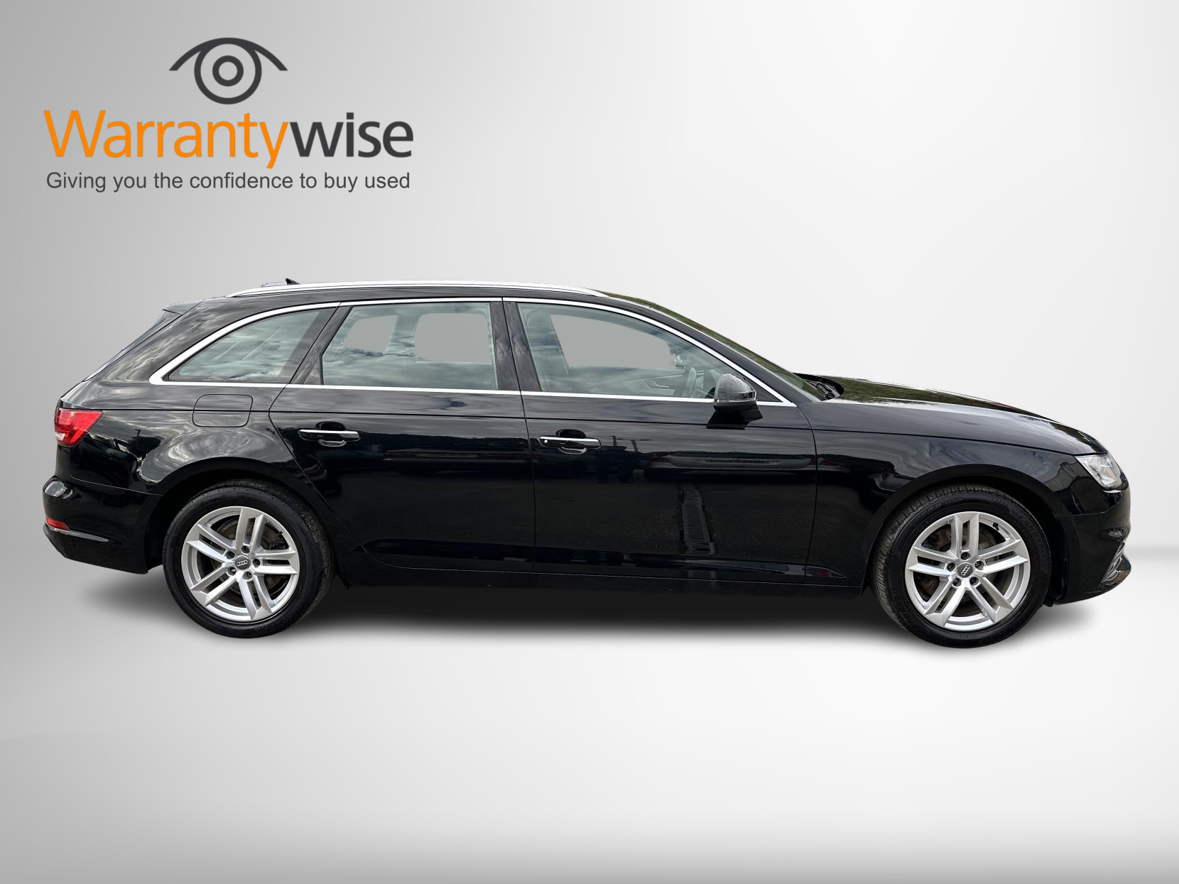 Audi A4 Avant 2.0 TFSI 35 SE Estate 5dr Petrol Manual Euro 6 (s/s) (150 ps)