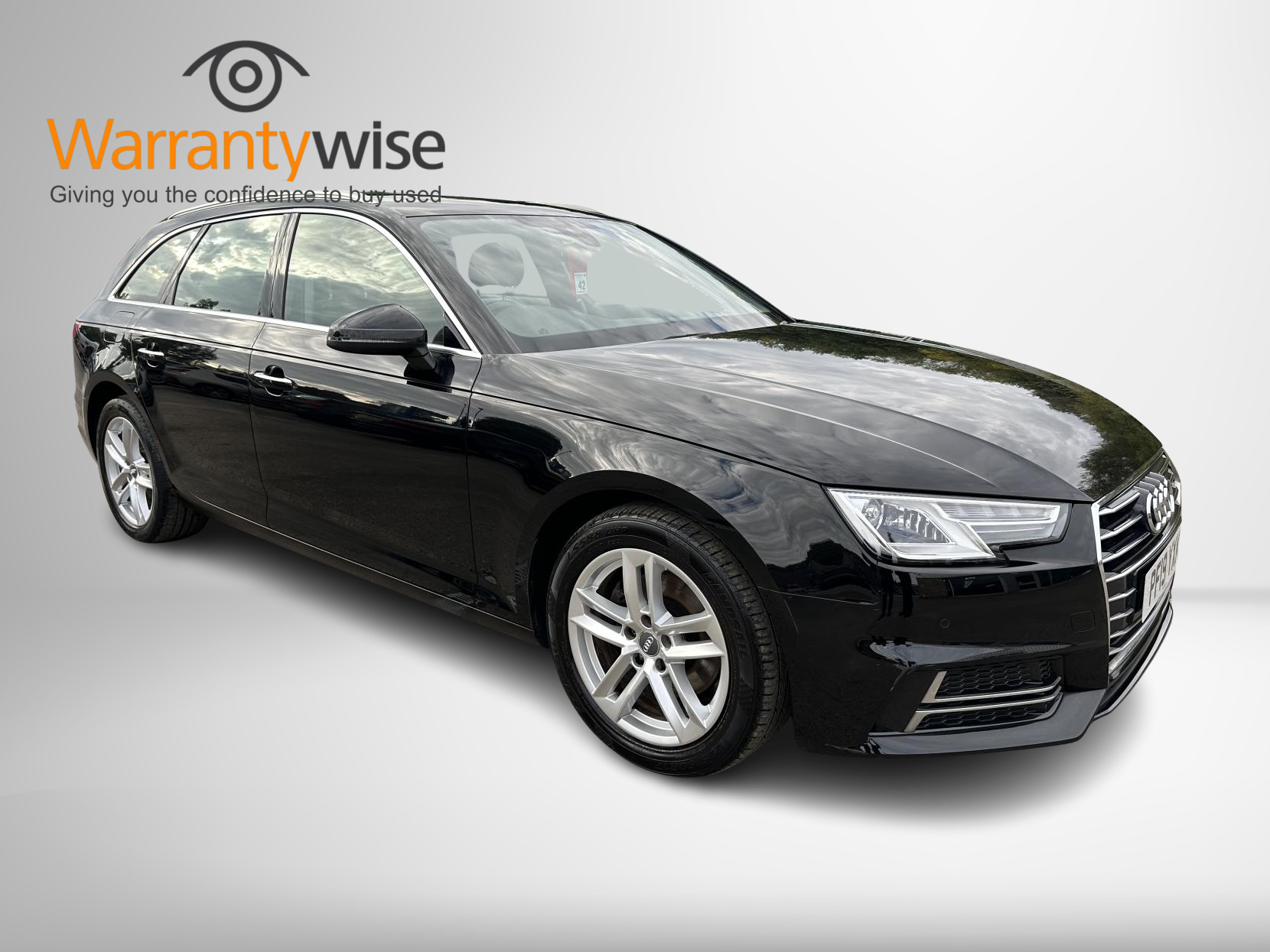Audi A4 Avant 2.0 TFSI 35 SE Estate 5dr Petrol Manual Euro 6 (s/s) (150 ps)