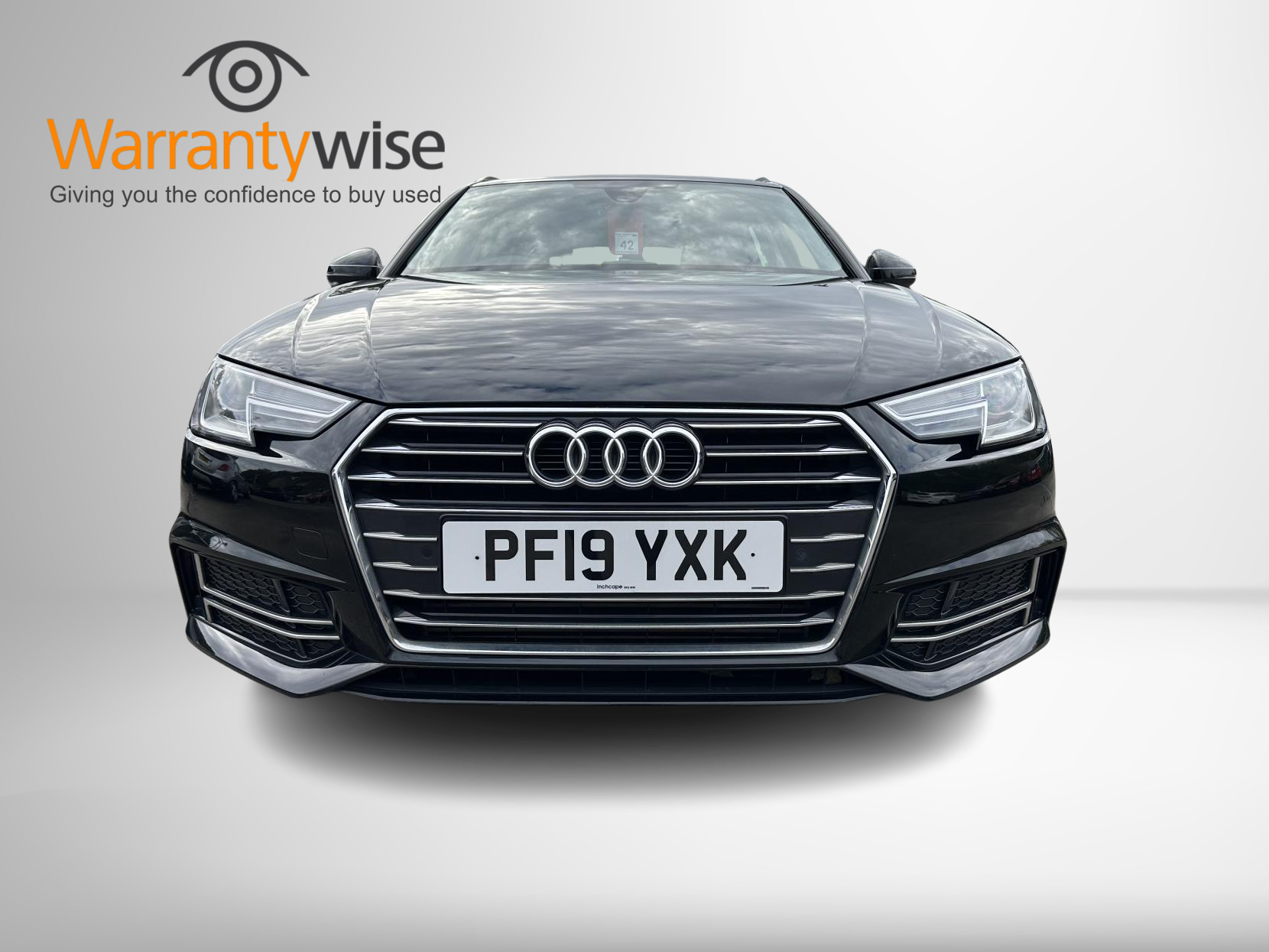 Audi A4 Avant 2.0 TFSI 35 SE Estate 5dr Petrol Manual Euro 6 (s/s) (150 ps)