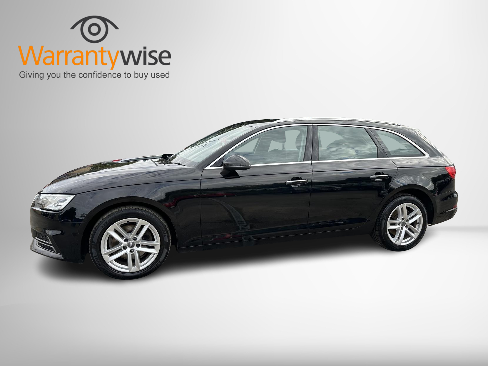 Audi A4 Avant 2.0 TFSI 35 SE Estate 5dr Petrol Manual Euro 6 (s/s) (150 ps)