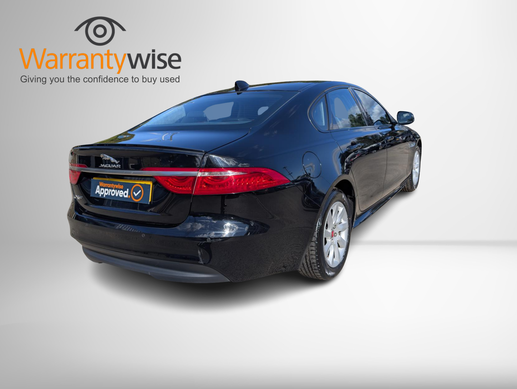 Jaguar XF 2.0d R-Sport Saloon 4dr Diesel Manual Euro 6 (s/s) (163 ps)