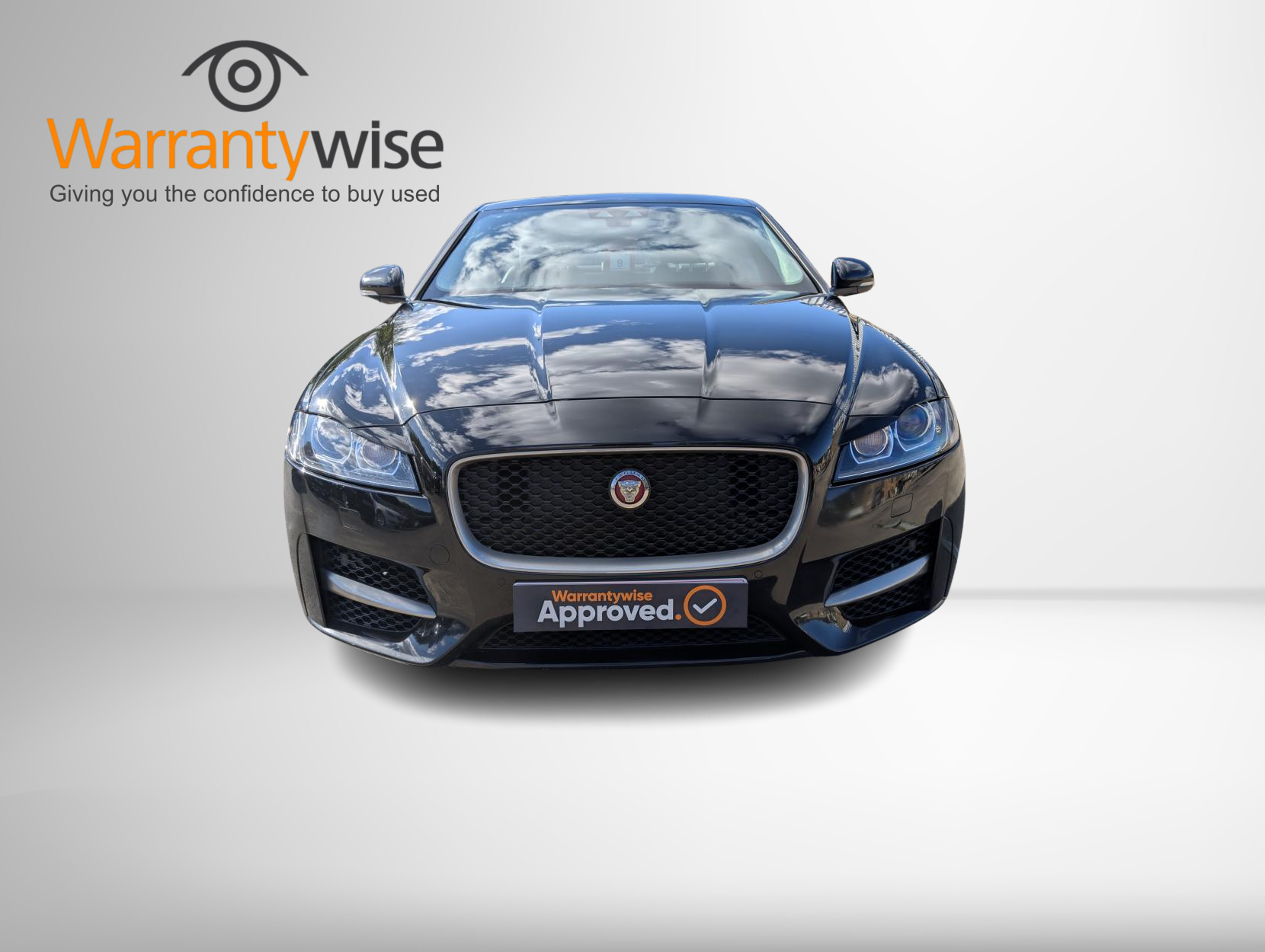 Jaguar XF 2.0d R-Sport Saloon 4dr Diesel Manual Euro 6 (s/s) (163 ps)