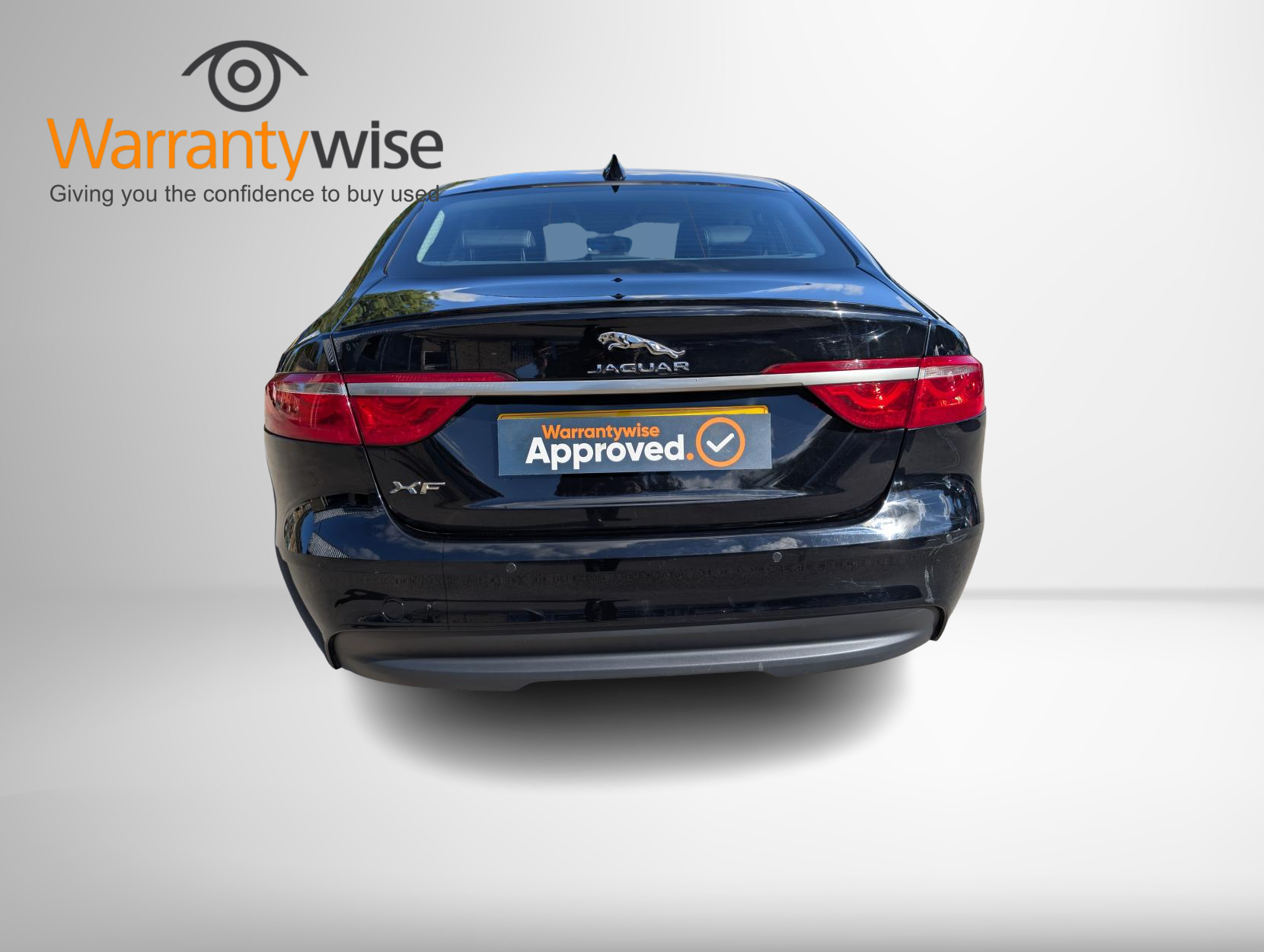 Jaguar XF 2.0d R-Sport Saloon 4dr Diesel Manual Euro 6 (s/s) (163 ps)