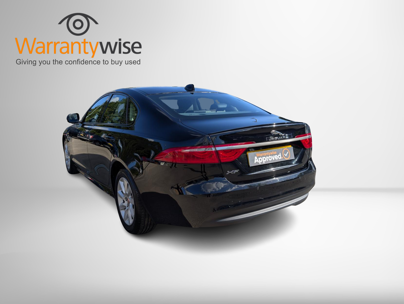 Jaguar XF 2.0d R-Sport Saloon 4dr Diesel Manual Euro 6 (s/s) (163 ps)