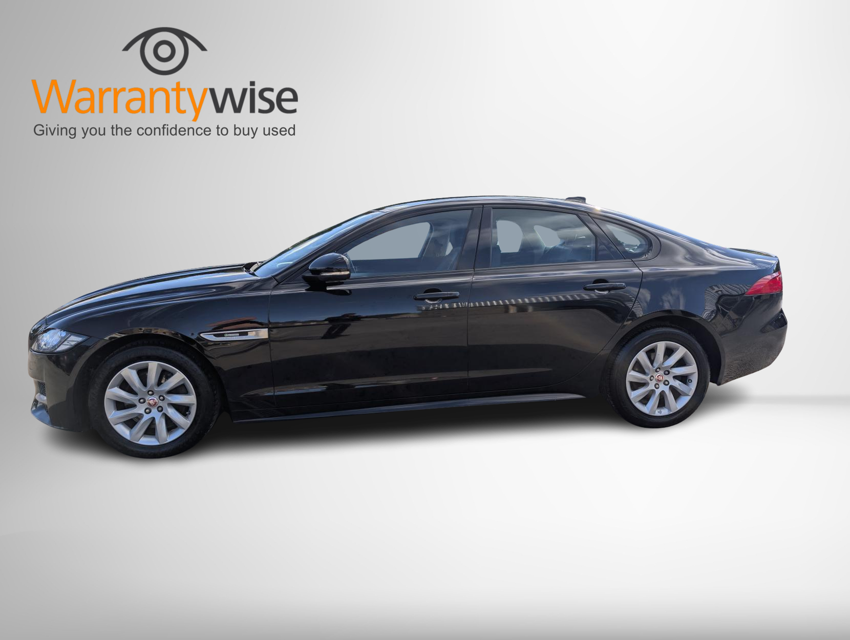 Jaguar XF 2.0d R-Sport Saloon 4dr Diesel Manual Euro 6 (s/s) (163 ps)