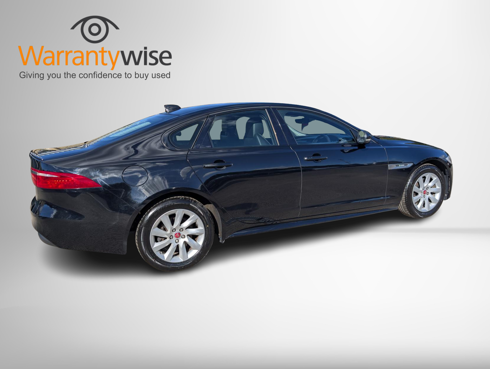 Jaguar XF 2.0d R-Sport Saloon 4dr Diesel Manual Euro 6 (s/s) (163 ps)