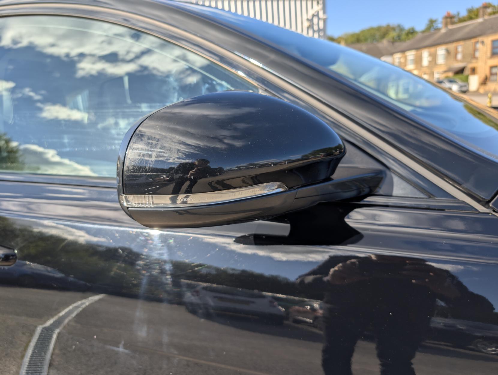 Jaguar XF 2.0d R-Sport Saloon 4dr Diesel Manual Euro 6 (s/s) (163 ps)