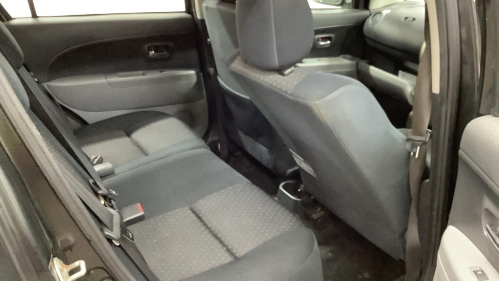 Daihatsu Sirion 1.3 SE Hatchback 5dr Petrol Automatic (151 g/km, 85 bhp)
