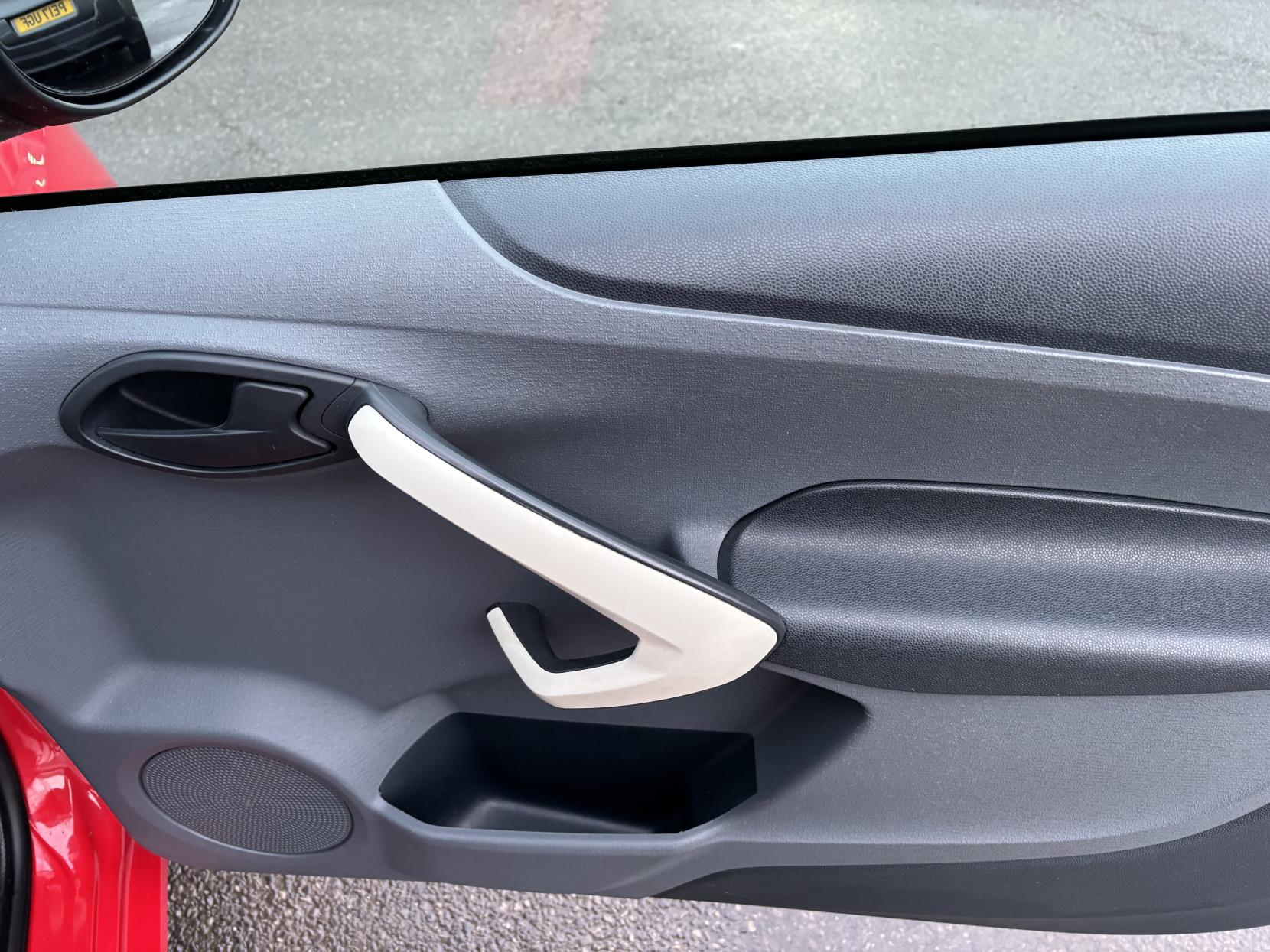 Ford Ka 1.2 Edge Hatchback 3dr Petrol Manual Euro 6 (s/s) (69 ps)