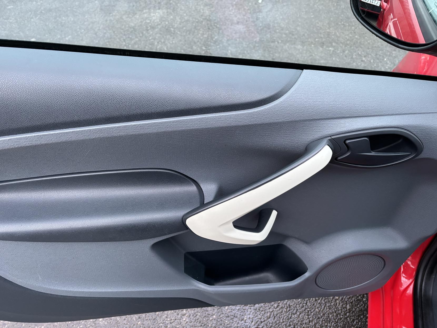 Ford Ka 1.2 Edge Hatchback 3dr Petrol Manual Euro 6 (s/s) (69 ps)