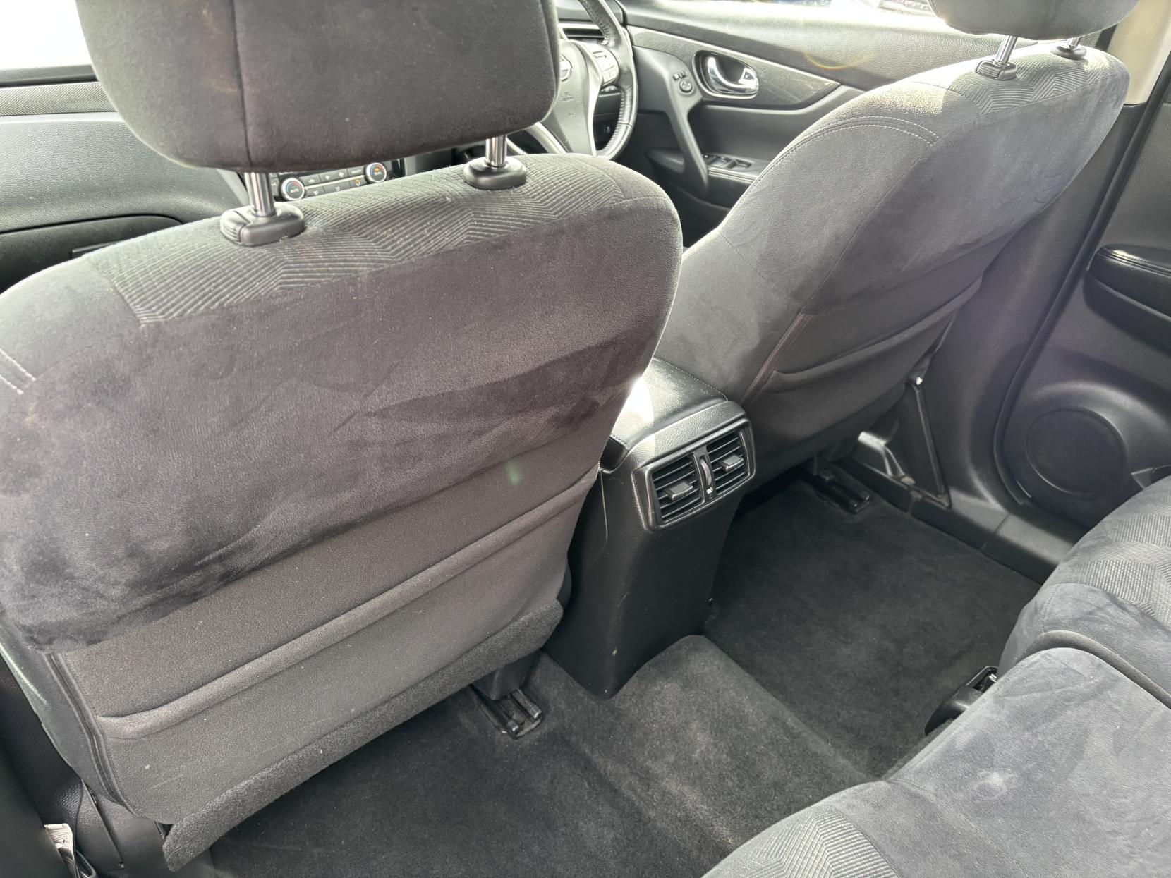 Nissan X-Trail 1.6 dCi n-tec SUV 5dr Diesel Manual 4WD Euro 6 (s/s) (130 ps)