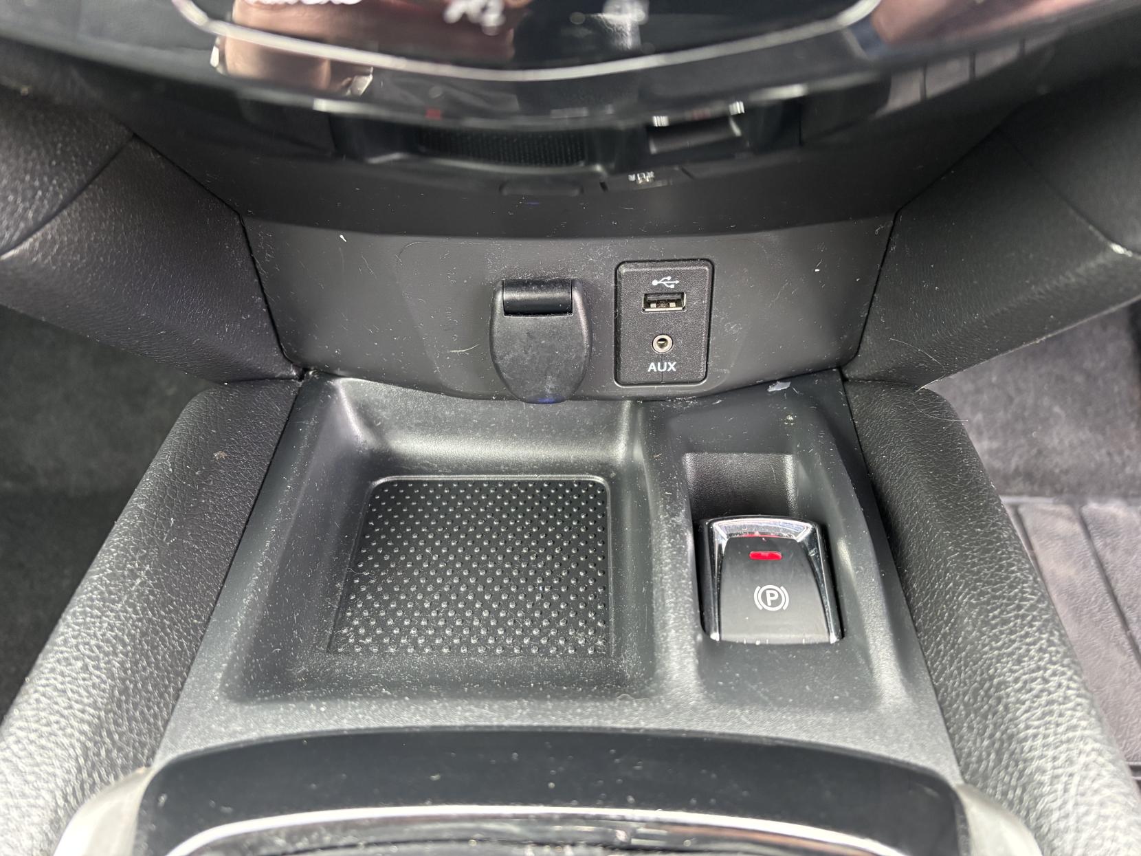 Nissan X-Trail 1.6 dCi n-tec SUV 5dr Diesel Manual 4WD Euro 6 (s/s) (130 ps)