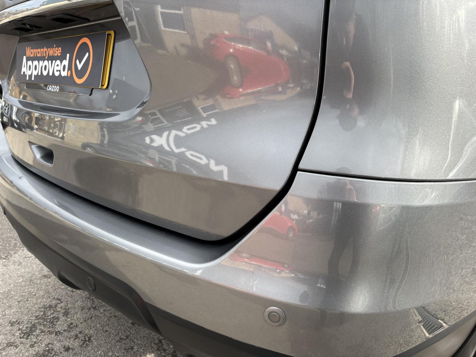 Nissan X-Trail 1.6 dCi n-tec SUV 5dr Diesel Manual 4WD Euro 6 (s/s) (130 ps)