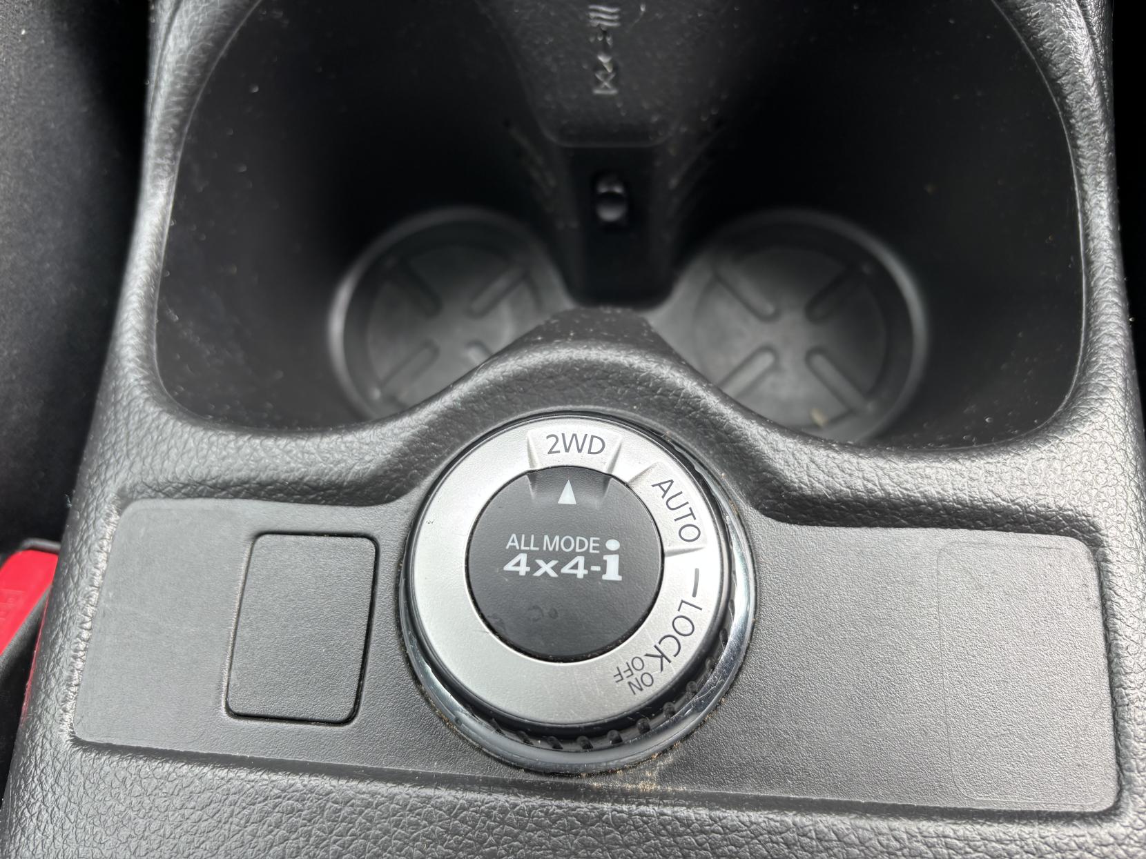 Nissan X-Trail 1.6 dCi n-tec SUV 5dr Diesel Manual 4WD Euro 6 (s/s) (130 ps)