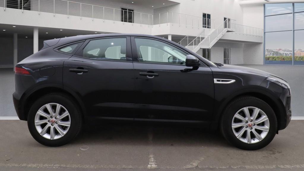 Jaguar E-PACE 2.0 D150 S SUV 5dr Diesel Manual Euro 6 (s/s) (150 ps)