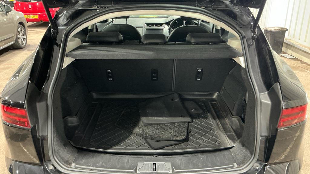 Jaguar E-PACE 2.0 D150 S SUV 5dr Diesel Manual Euro 6 (s/s) (150 ps)