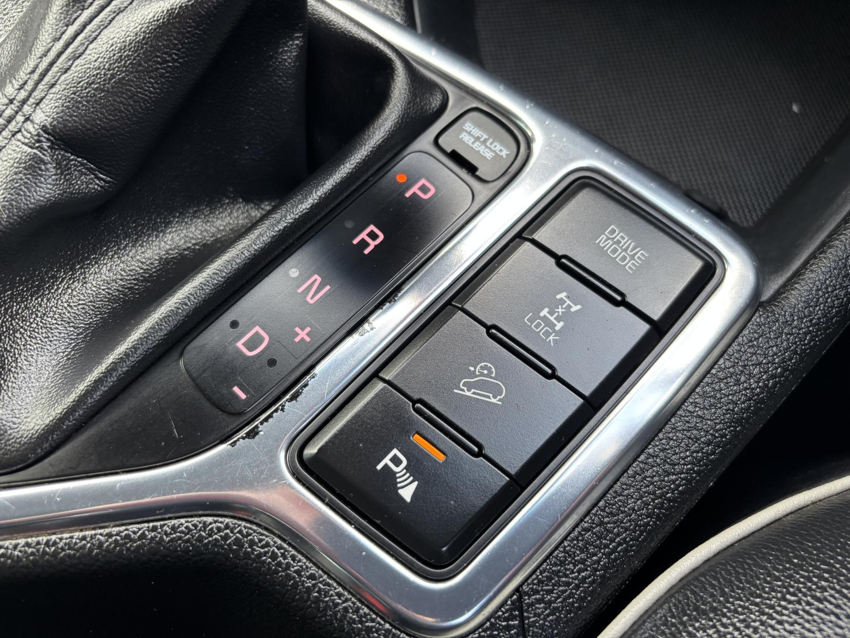 Kia Sportage 1.6 T-GDi GT-Line SUV 5dr Petrol DCT AWD Euro 6 (174 bhp)