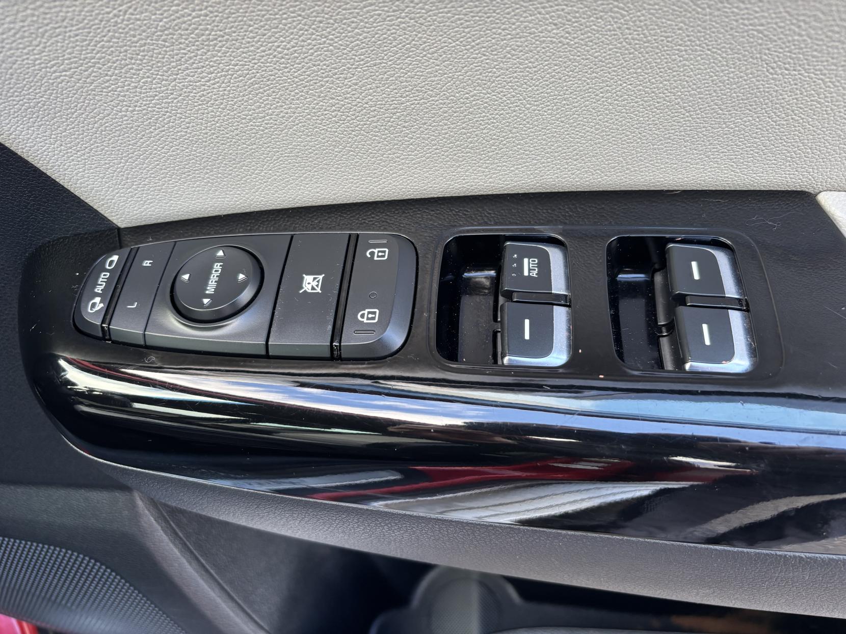 Kia Sportage 1.6 T-GDi GT-Line SUV 5dr Petrol DCT AWD Euro 6 (174 bhp)