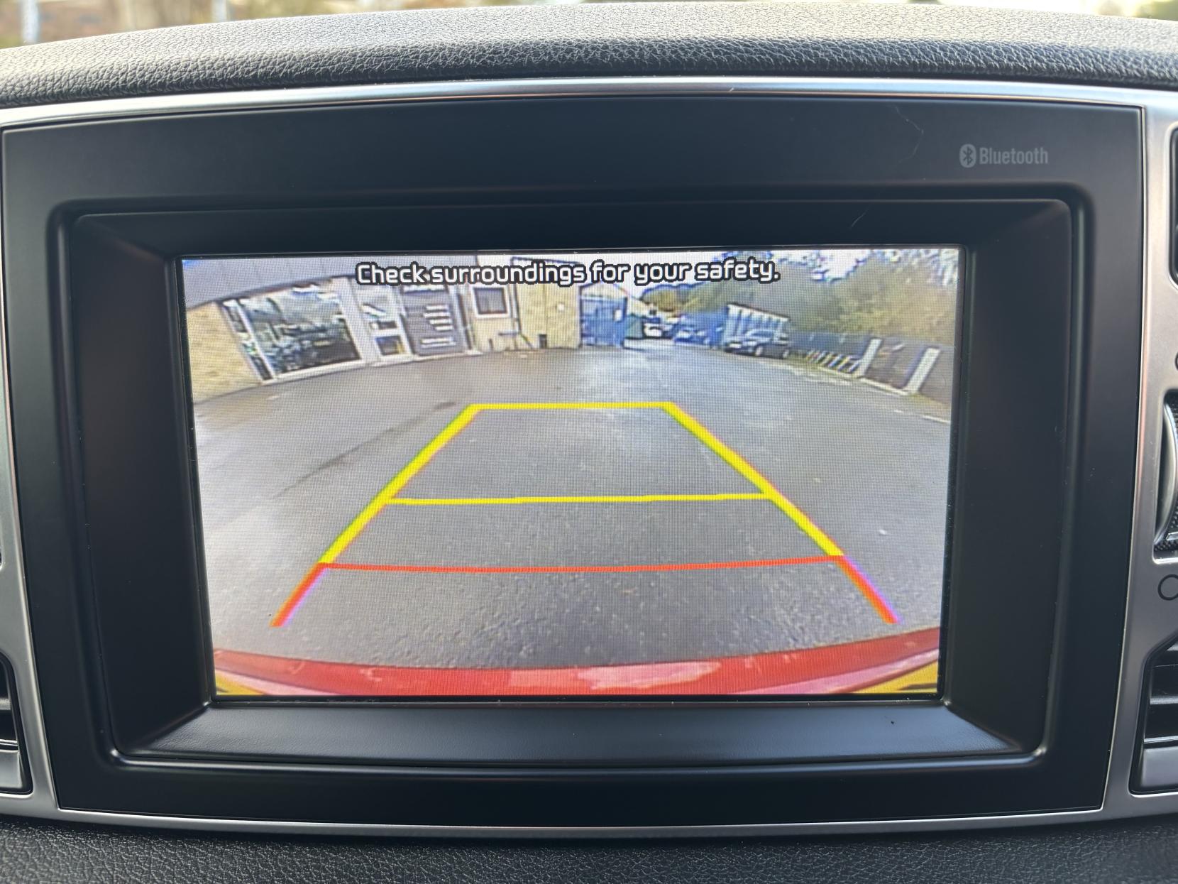 Kia Sportage 1.6 T-GDi GT-Line SUV 5dr Petrol DCT AWD Euro 6 (174 bhp)