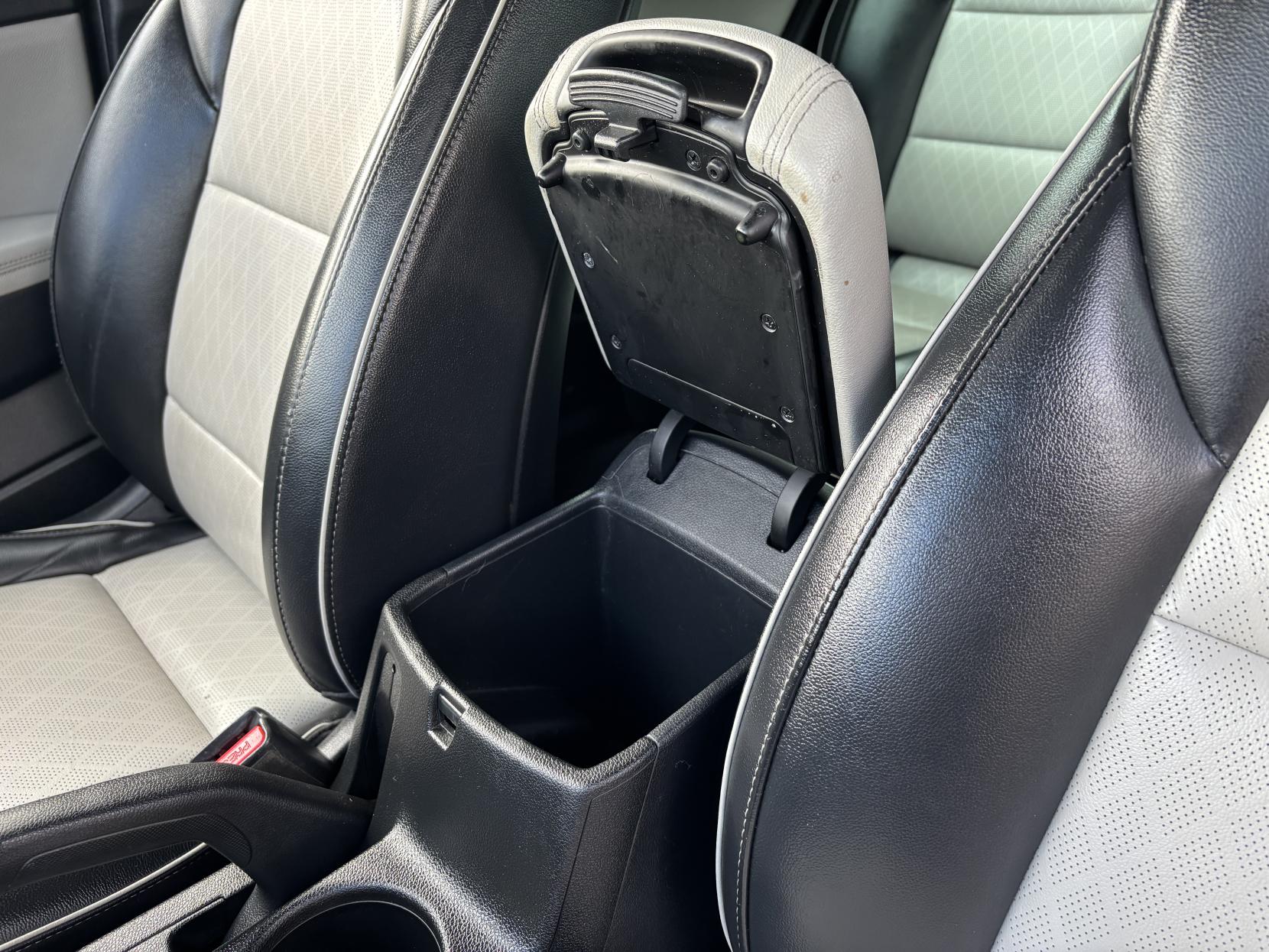 Kia Sportage 1.6 T-GDi GT-Line SUV 5dr Petrol DCT AWD Euro 6 (174 bhp)