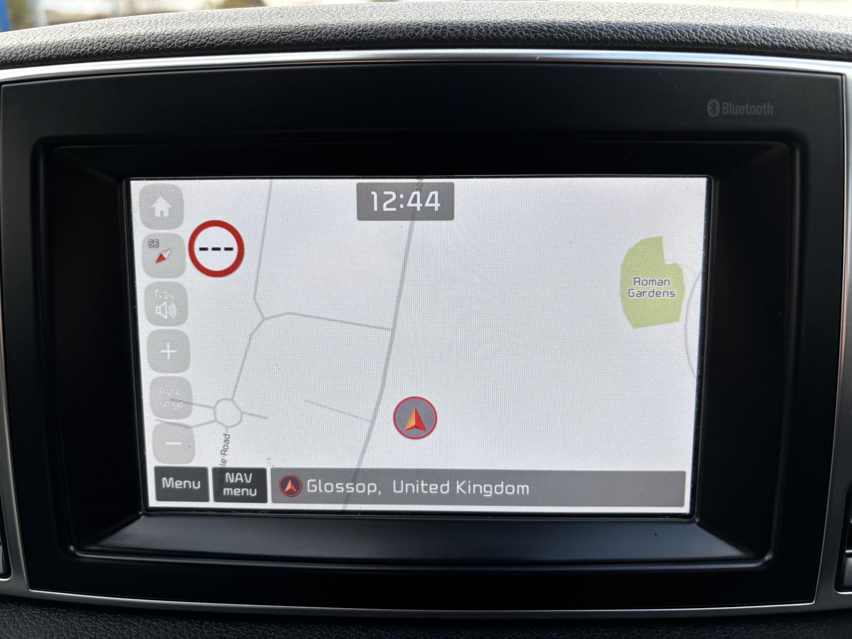 Kia Sportage 1.6 T-GDi GT-Line SUV 5dr Petrol DCT AWD Euro 6 (174 bhp)