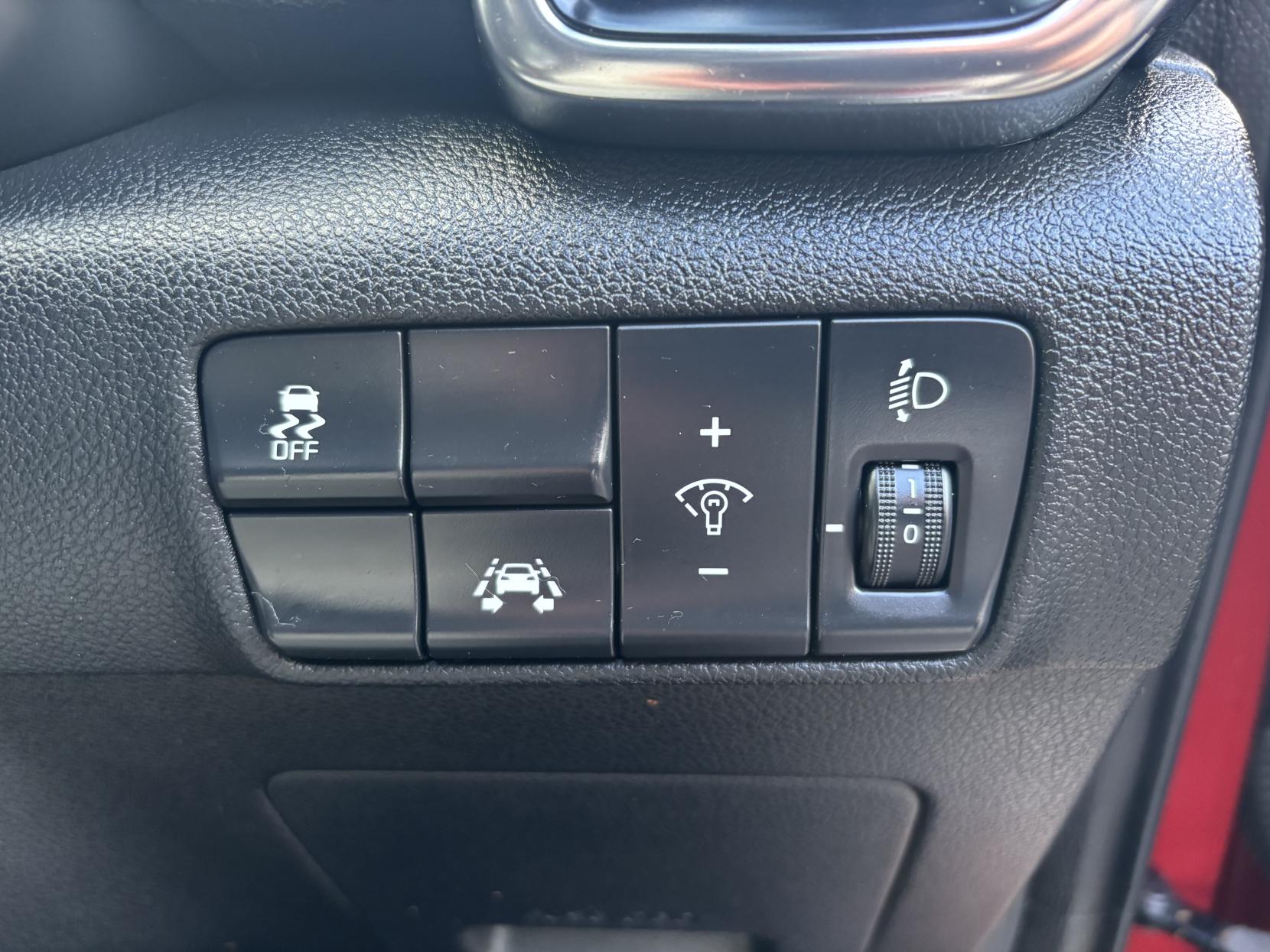 Kia Sportage 1.6 T-GDi GT-Line SUV 5dr Petrol DCT AWD Euro 6 (174 bhp)