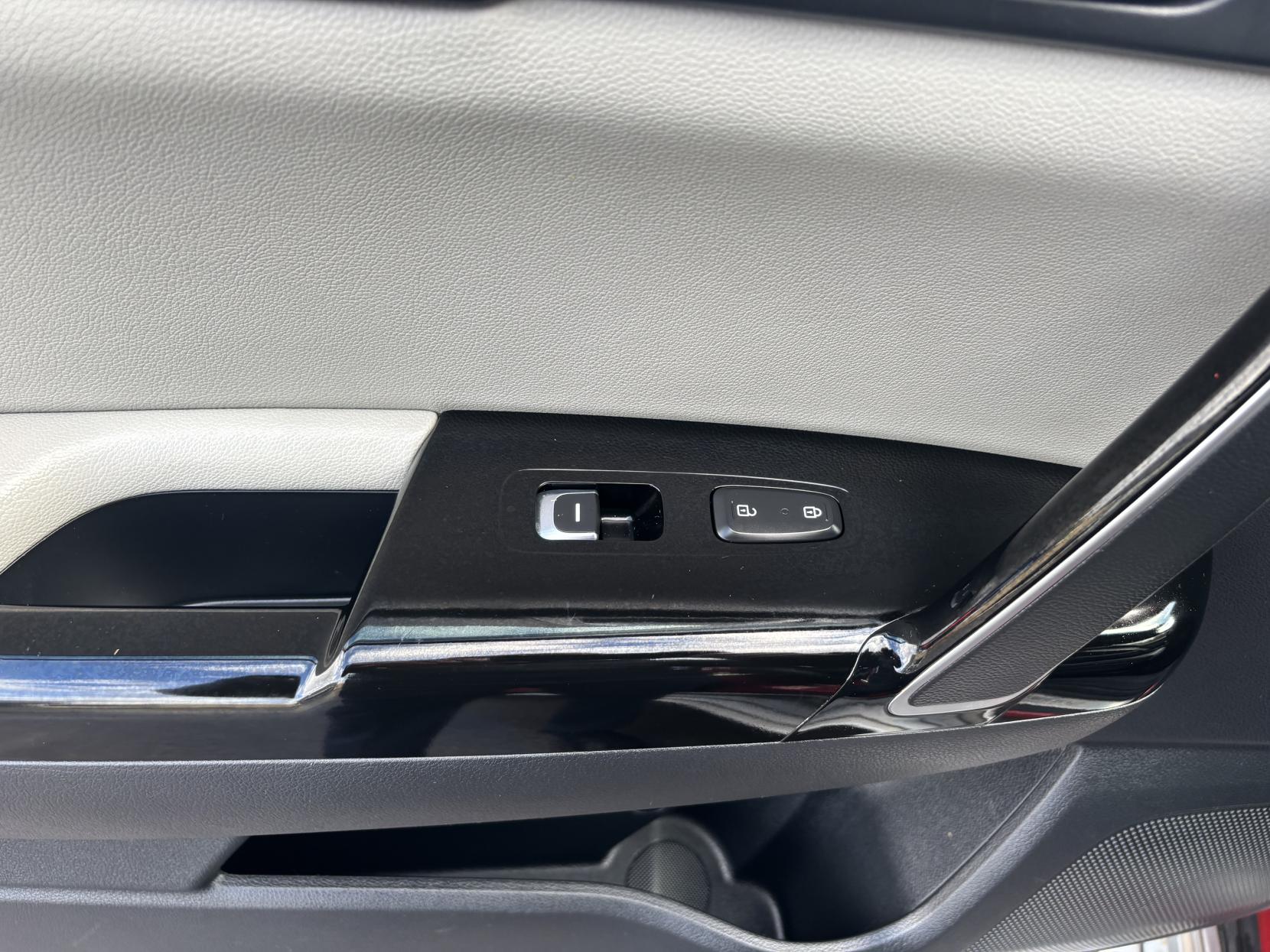 Kia Sportage 1.6 T-GDi GT-Line SUV 5dr Petrol DCT AWD Euro 6 (174 bhp)