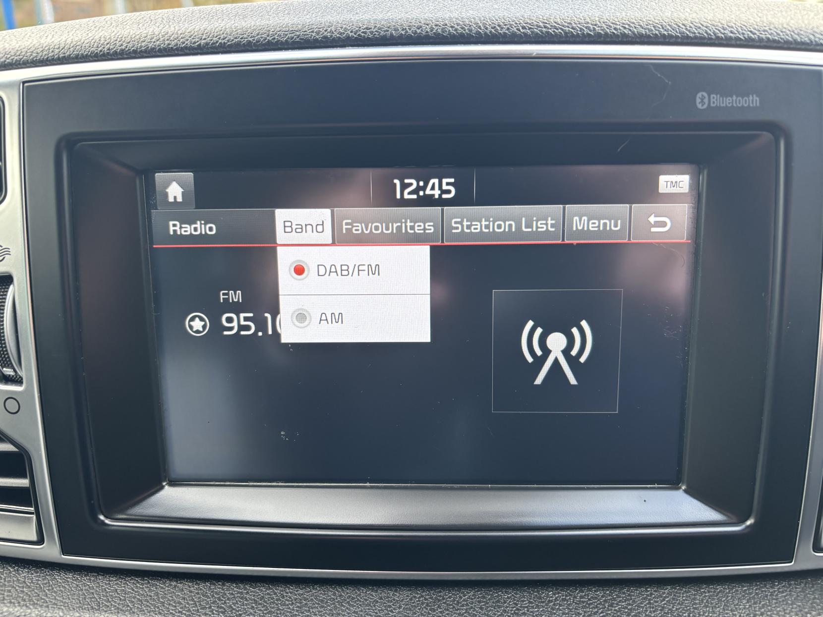 Kia Sportage 1.6 T-GDi GT-Line SUV 5dr Petrol DCT AWD Euro 6 (174 bhp)