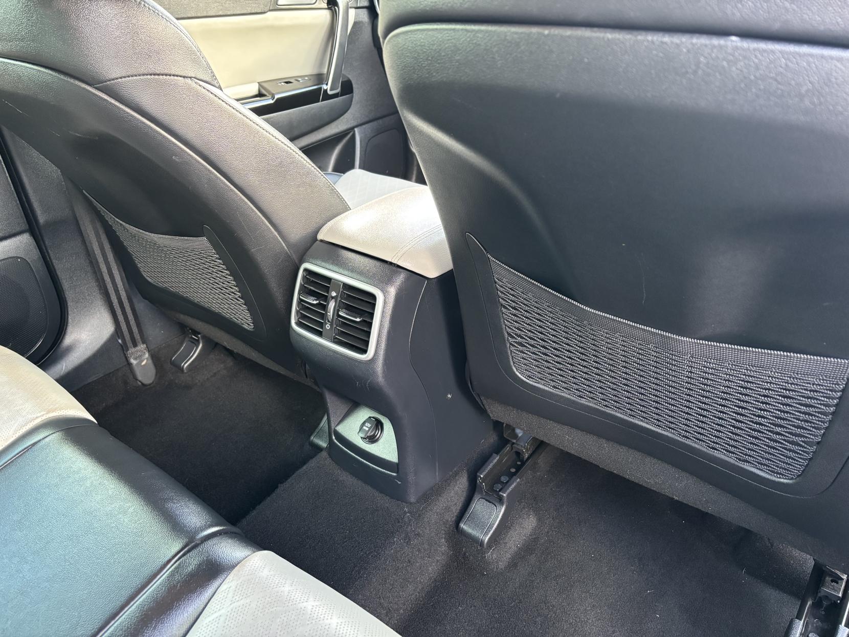 Kia Sportage 1.6 T-GDi GT-Line SUV 5dr Petrol DCT AWD Euro 6 (174 bhp)