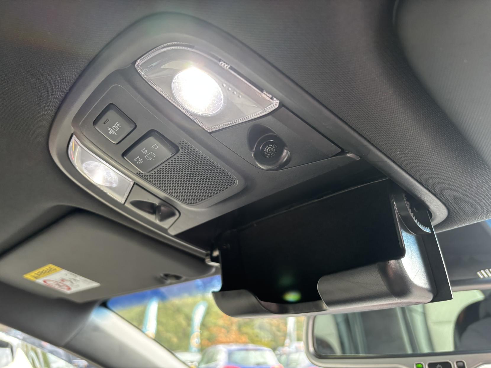 Kia Sportage 1.6 T-GDi GT-Line SUV 5dr Petrol DCT AWD Euro 6 (174 bhp)