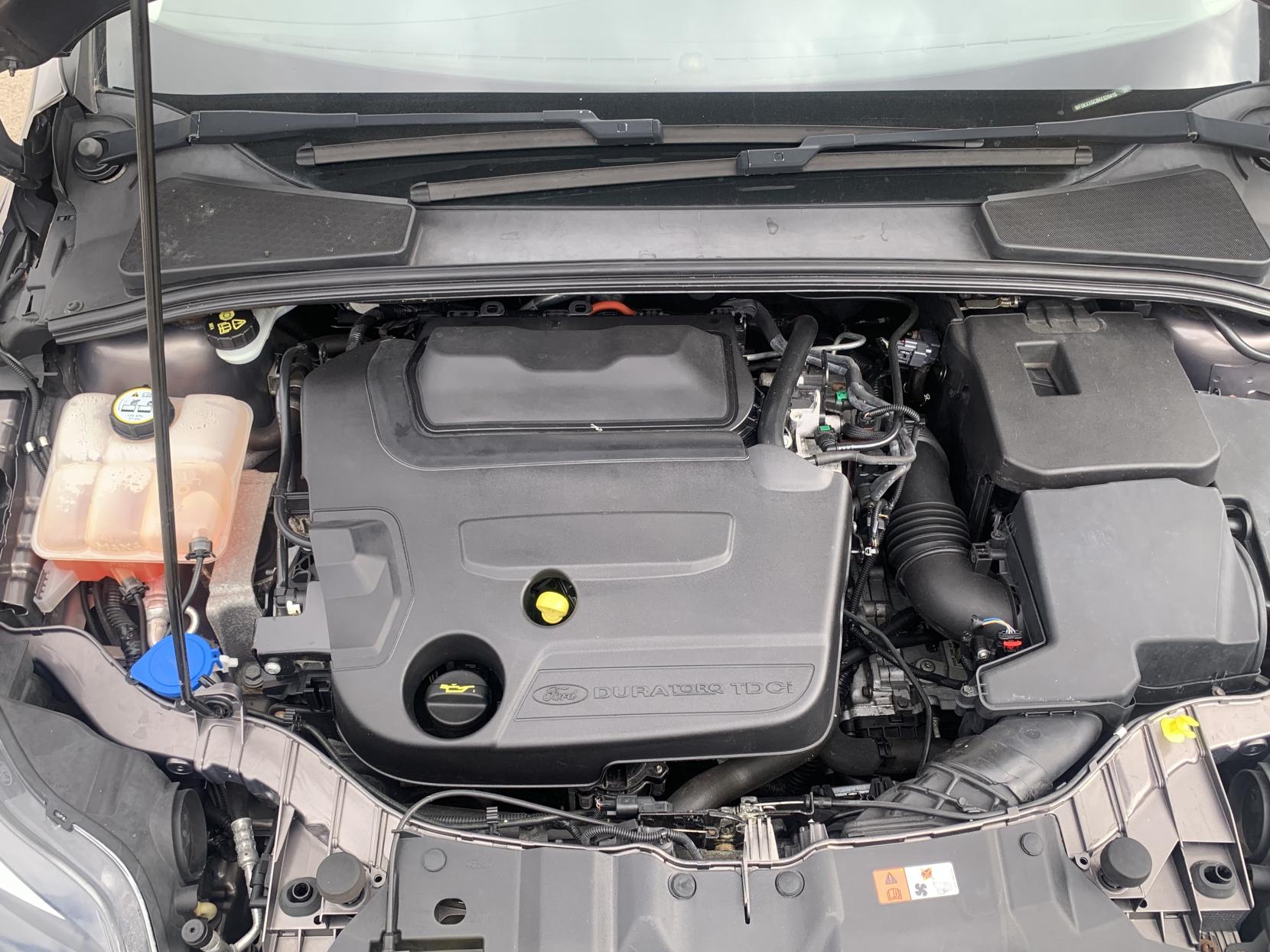 Kia Ceed 1.6 CRDi 2 NAV Sportswagon 5dr Diesel Manual Euro 6 (s/s) (114 bhp)