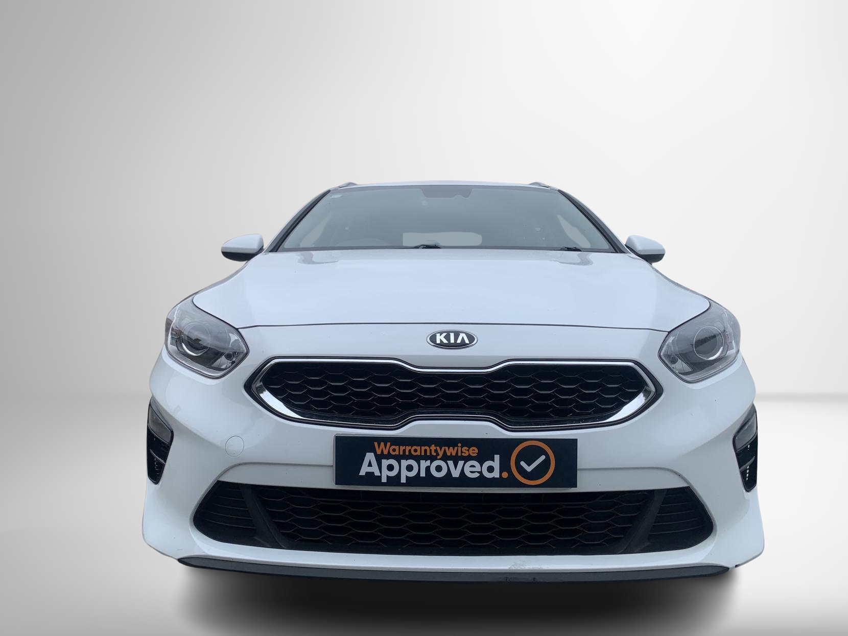 Kia Ceed 1.6 CRDi 2 NAV Sportswagon 5dr Diesel Manual Euro 6 (s/s) (114 bhp)
